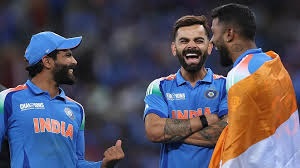 IND Vs NZ, चैंपियंस ट्रॉफी: विराट कोहली ने टीम इंडिया के लिए अहम प्रेरक कारक का किया खुलासा