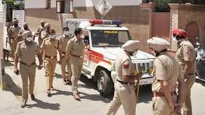 भारतीय मूल के ड्रग माफिया शहनाज सिंह को पंजाब पुलिस ने लुधियाना से किया गिरफ्तार, नशीले पदार्थों की जब्ती के सिलसिले में FBI को थी तलाश