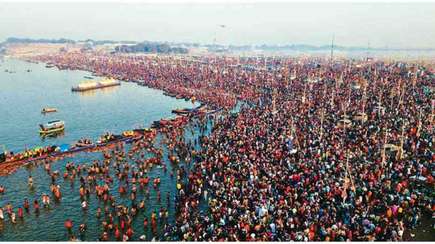 इलाहाबाद उच्च न्यायालय ने  महाकुंभ के दौरान कथित अनियमितताओं की सीबीआई जांच की मांग वाली जनहित याचिका को किया खारिज