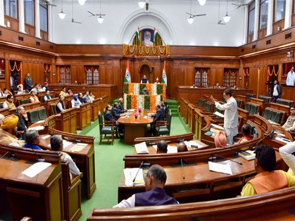 दिल्ली से संबंधित CAG रिपोर्ट पर की गई कार्रवाई की निगरानी के लिए पोर्टल बनाने पर जोर