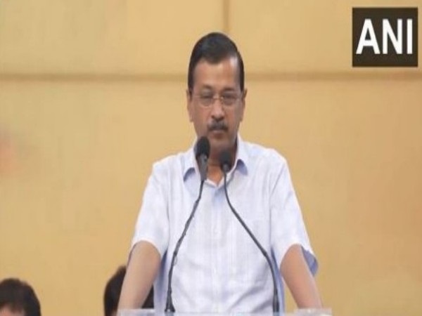 'आज के शासक अंग्रेजों से भी बदतर': केजरीवाल ने भाजपा पर साधा निशाना