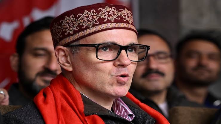 जब तक संसद हमें राज्य का दर्जा वापस नहीं दे देती, हम केंद्र शासित प्रदेश ही रहेंगे: सीएम उमर अब्दुल्ला