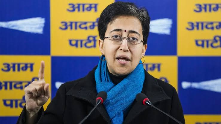 दिल्ली हाईकोर्ट ने आतिशी के चुनाव को चुनौती देने वाली याचिका पर जारी किया नोटिस