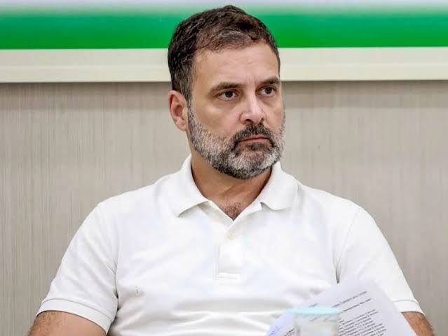 'मुझे सदन में बोलने की अनुमति नहीं दी गई', राहुल गांधी ने ओम बिरला पर लगाया आरोप