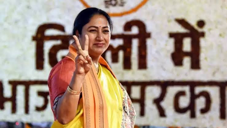दिल्ली की भाजपा सरकार 30 मार्च को विधानसभा में मनाएगी हिंदू नववर्ष