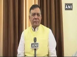 विधान भवन की गरिमा का सम्मान किया जाना चाहिए: यूपी विधानसभा अध्यक्ष सतीश महाना