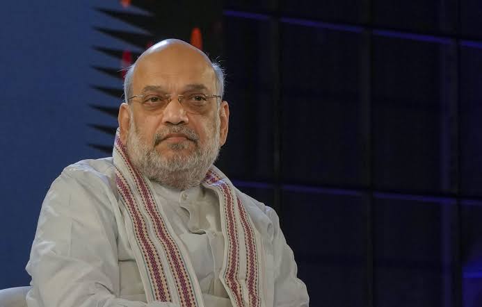 लालू यादव की सरकार बिहार के इतिहास में हमेशा 'जंगल राज' के नाम से जानी जाएगी: अमित शाह