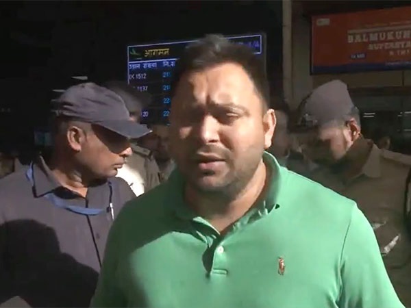 लालू पर भाजपा का आरोप, लोगों का ध्यान मुख्य मुद्दों से भटकाने का प्रयास: तेजस्वी