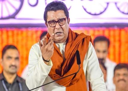 'व्हाट्सऐप पर इतिहास पढ़ना बंद करें', औरंगजेब कब्र विवाद को लेकर भड़के राज ठाकरे