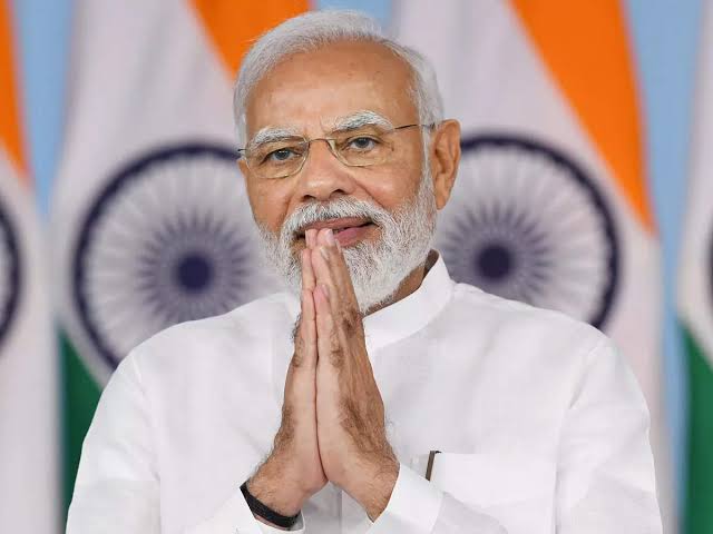 'ईद मुबारक', राष्ट्रपति मुर्मू और प्रधानमंत्री मोदी ने ईद-उल-फितर के अवसर पर दी शुभकामनाएं