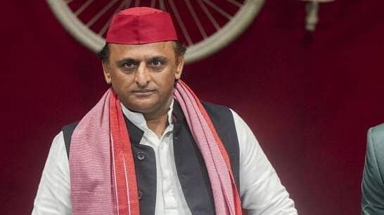 समाजवादी पार्टी अधिकांश पार्टियों की तरह वक्फ संशोधन विधेयक के खिलाफ: अखिलेश यादव
