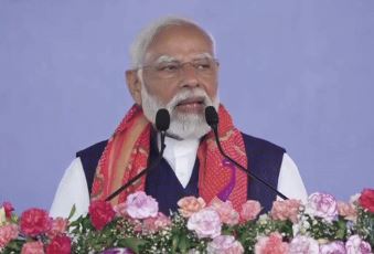 भारत को ओडिशा के इतिहास, साहित्य और संगीत पर गर्व है: प्रधानमंत्री मोदी