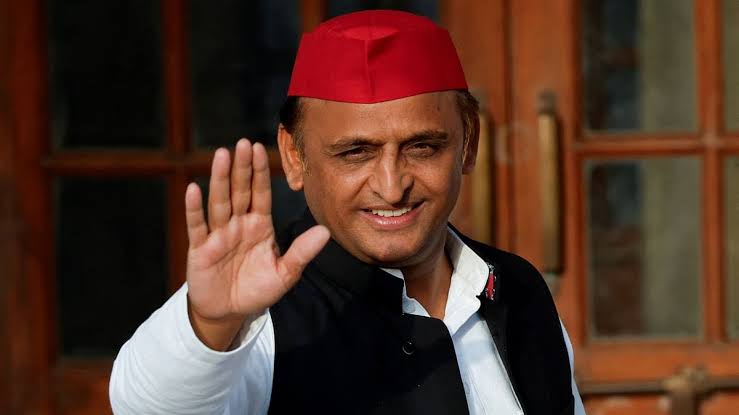 'बीजेपी हर जगह नियंत्रण चाहती है': अखिलेश यादव ने किया वक्फ संशोधन विधेयक का विरोध