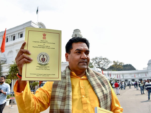 कोर्ट ने 2020 के दिल्ली दंगों में संलिप्तता को लेकर भाजपा नेता कपिल मिश्रा के खिलाफ एफआईआर दर्ज करने का दिया आदेश