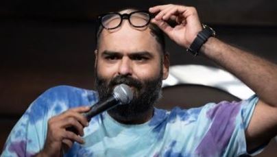 मेरे शो में शामिल होने से आपको हुई असुविधा के लिए गहरा खेद है: कुणाल कामरा