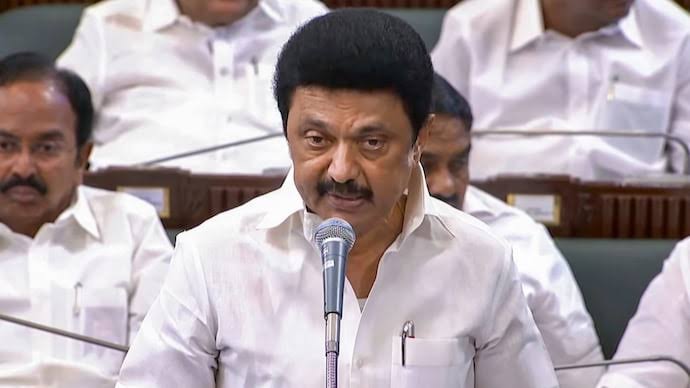 'वक्फ बिल मुस्लिम समुदाय के हितों को नुकसान पहुंचाएगा', स्टालिन ने पीएम मोदी से कर दी ये बड़ी अपील