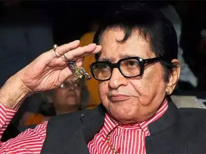 'मनोज कुमार को देशभक्ति फिल्मों के लिए याद करेंगे', राष्ट्रपति मुर्मू समेत इन नेताओं ने निधन पर जताया शोक