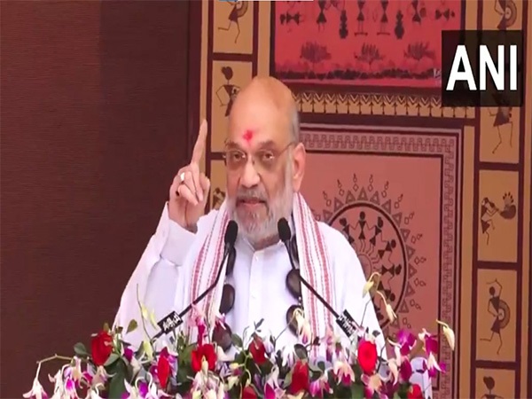 अमित शाह 6 से 8 अप्रैल तक जम्मू-कश्मीर का दौरा करेंगे