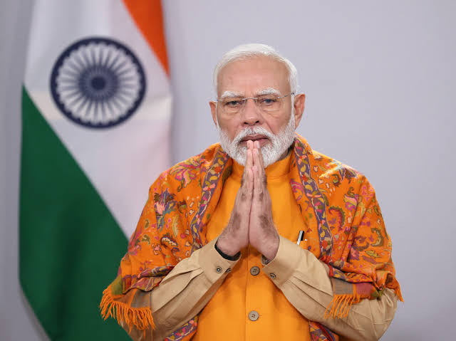'भारत के लोग सुशासन को देख रहे हैं': भाजपा के स्थापना दिवस पर पीएम मोदी ने कार्यकर्ताओं को दीं शुभकामनाएं