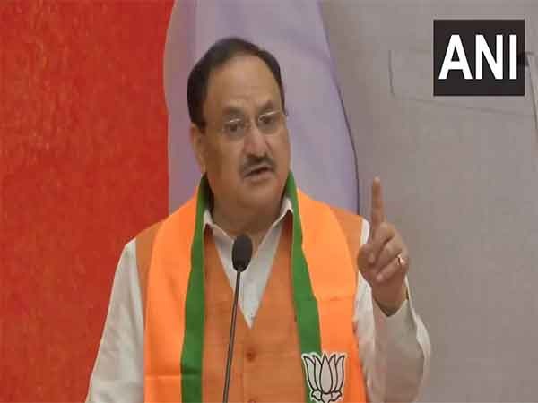 केंद्र सरकार वक्फ बोर्डों को नियंत्रित नहीं करना चाहती, बल्कि यह सुनिश्चित करना चाहती है कि वे कानून के दायरे में काम करें: नड्डा