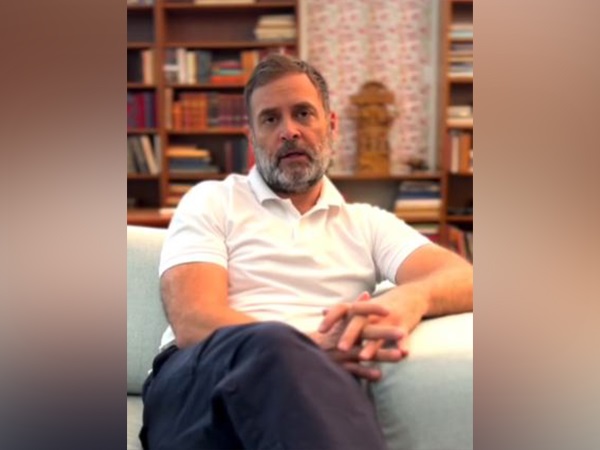 राहुल गांधी बिहार के बेगुसराय में कांग्रेस के मार्च में होंगे शामिल, युवाओं से की ये अपील