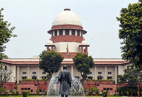 जमीयत उलेमा-ए-हिंद ने वक्फ (संशोधन) अधिनियम की वैधता को शीर्ष अदालत में चुनौती दी