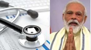'स्वस्थ समाज ही तरक्की की बुनियाद': विश्व स्वास्थ्य दिवस पर बोले प्रधानमंत्री मोदी