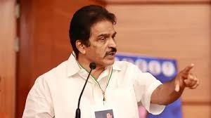 भाजपा शासन में अभिव्यक्ति की स्वतंत्रता नहीं, विपक्ष को संसद में बोलने नहीं दिया जा रहा: वेणुगोपाल