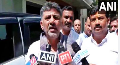 महंगाई को लेकर शिवकुमार ने भाजपा पर साधा निशाना, कहा- केंद्र सरकार के खिलाफ निकालें जनआक्रोश यात्रा