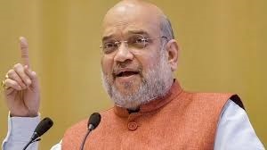 शाह ने सुरक्षा एजेंसियों से जम्मू-कश्मीर को आतंक मुक्त बनाने के लिए समन्वित तरीके से काम करने को कहा