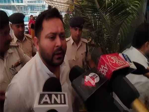 'युवाओं को अब मौका मिलना चाहिए': तेजस्वी ने लोगों से उन्हें बिहार का मुख्यमंत्री बनाने की अपील की