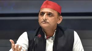 भाजपा वास्तविक चिंताओं को नजरअंदाज कर विभाजनकारी मुद्दे उठाकर जनता का भटका रही है ध्यान: सपा प्रमुख अखिलेश यादव