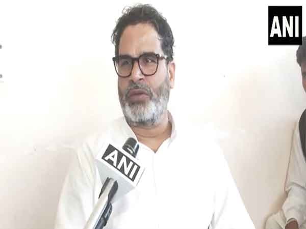 प्रशांत किशोर का दावा, बिहार चुनाव नीतीश का 'राजनीतिक अंतिम संस्कार' होगा