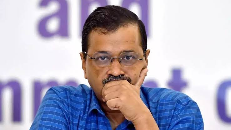 'बीजेपी पूरे देश को अनपढ़ रखना चाहती है', केजरीवाल ने लगाया शिक्षा को बर्बाद करने का आरोप