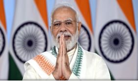 बैसाखी पर पीएम मोदी ने दी देशवासियों को दी शुभकामनाएं, जलियांवाला बाग के शहीदों को भी किया नमन