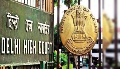 अवैध बोरवेल से पानी निकालना पाप से कम नहीं: दिल्ली हाई कोर्ट