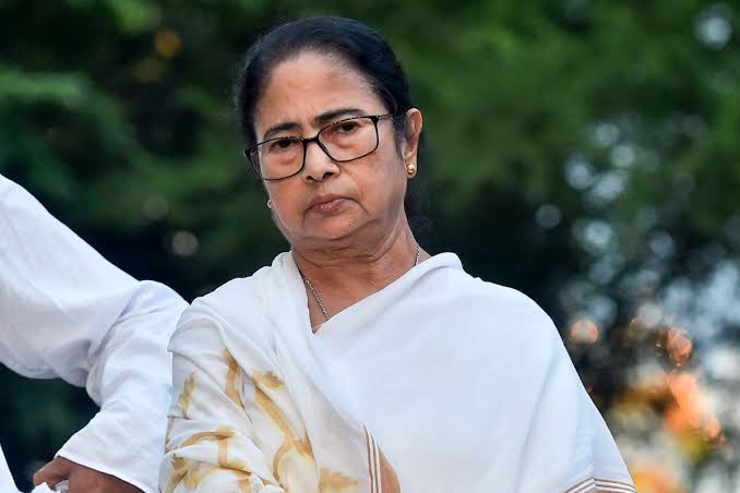 'ममता बनर्जी वही कर रहीं जो जिन्ना ने किया था', भाजपा का मुर्शिदाबाद हिंसा को लेकर तीखा हमला