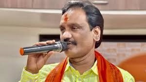 शिवसेना (यूबीटी) नेता खैरे ने पार्टी के सहयोगी दानवे पर साधा निशाना, लोकसभा चुनाव में अपनी हार के लिए ठहराया जिम्मेदार