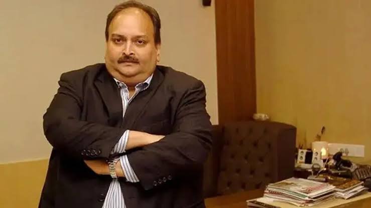 'भारत को लूटने वाले दुनिया में कहीं भी सुरक्षित नहीं': मेहुल चोकसी पर उत्तर प्रदेश के पूर्व डीजीपी