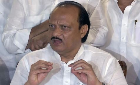 'लाडकी बहिन' योजना जारी रहेगी, इसे खत्म करने का सवाल ही नहीं: अजित पवार