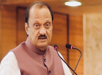 अजित पवार ने विद्यालयों में हिंदी के विरोध की निंदा की, कहा- मराठी सर्वोच्च प्राथमिकता रहेगी
