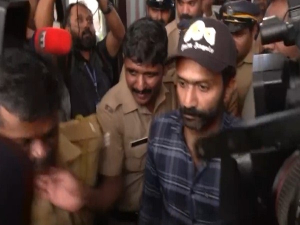 केरल: अभिनेता शाइन टॉम चाको ड्रग मामले में गिरफ्तार