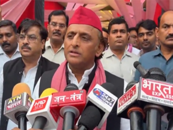 2027 के यूपी चुनावों में भी इंडिया गठबंधन जारी रहेगा: अखिलेश यादव