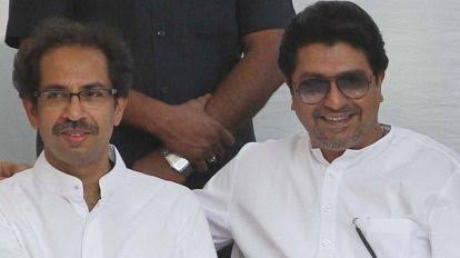 राज ठाकरे अगर भाजपा और शिंदे की सेना से दूर रहेंगे तो उद्धव को उनसे कोई दिक्कत नहीं होगी: सामना