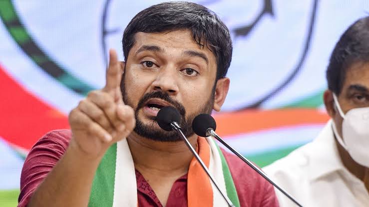 नेशनल हेराल्ड केस कोई कानूनी मामला नहीं, बल्कि राजनीतिक साजिश है: कन्हैया कुमार