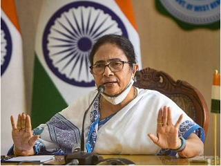 ममता बनर्जी पर भाजपा का हमला: मुर्शिदाबाद हिंसा को लेकर ‘हिंदुओं से नफरत’ का आरोप