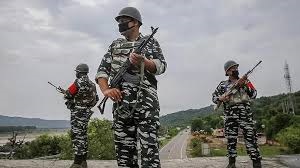 जम्मू-कश्मीर के पहलगाम में आतंकी हमले में 12 पर्यटक घायल