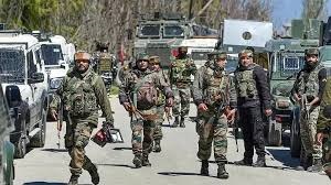 कश्मीर में आतंकवादियों की गोलीबारी में कई पर्यटक मारे गए, कम से कम 20 घायल; पीएम ने की कड़ी निंदा, कहा, 