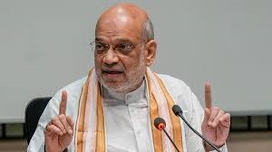 पहलगाम में पर्यटकों पर आतंकवादी हमले के बाद अमित शाह जम्मू-कश्मीर के लिए रवाना