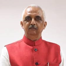 कांग्रेस मोदी सरकार को संविधान बदलने नहीं देगी: अखिलेश प्रताप सिंह